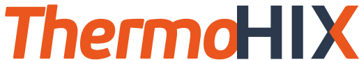 ThermoHIX Logo